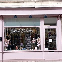 Boutique ésotérique Eveil Essence La Flèche, - Horaires d'ouverture