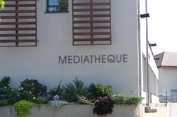 Médiathèque des Avenières Veyrins-Thuellin, Les Avenières - Horaires d'ouverture