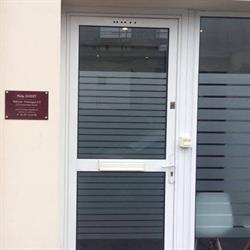 Cabinet de Podologie du sport & Posturologie - Philip Guidet, Hendaye - Horaires d'ouverture