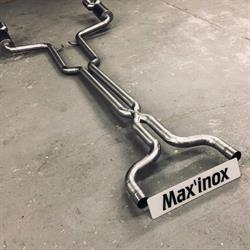 Max’inox, Haguenau - Horaires d'ouverture