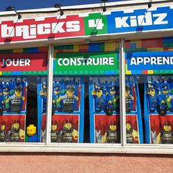 Bricks 4 Kidz Montpellier, Montferrier-sur-Lez - Horaires d'ouverture