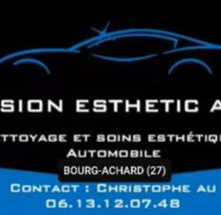 PASSION ESTHETIC AUTO, Bourg-Achard - Horaires d'ouverture