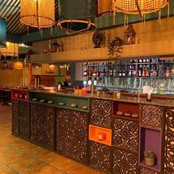 GRILL AND GREEN INDIEN RESTAURANT, Colmar - Horaires d'ouverture