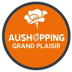 Aushopping Grand Plaisir, - Horaires d'ouverture