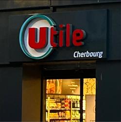 Utile Cherbourg, Cherbourg-en-Cotentin - Horaires d'ouverture