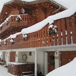 Chalet Les Frangins, Châtel - Horaires d'ouverture