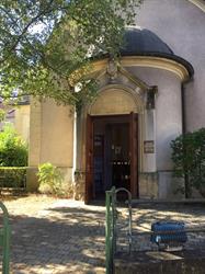 Temple protestant, Yutz - Horaires d'ouverture