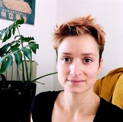 Camille Duteyrat Praticienne certifiée en modelage bien-être, Saint-Étienne - Horaires d'ouverture