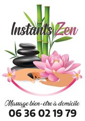 Instants Zen, Étain - Horaires d'ouverture