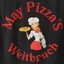May Pizza'S, Weitbruch - Horaires d'ouverture