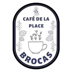 Le Café de la place, Brocas - Horaires d'ouverture