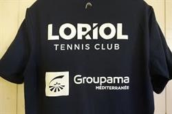 LORIOL TENNIS CLUB, Loriol-sur-Drôme - Horaires d'ouverture