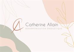 Catherine Allain Réharmonisation Énergétique - Somato Émotionnel, Poitiers - Horaires d'ouverture
