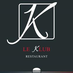 LE KLUB - Restaurant Burgers Challans, - Horaires d'ouverture