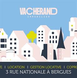 Vacherand Immobilier - Gestion locative, Syndic de copropriété et agence immobilière à BERGUES, Bergues - Horaires d'ouverture