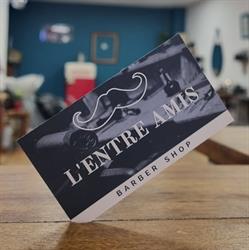 L'Entre Amis Barber Shop, Perpignan - Horaires d'ouverture