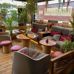 Bistrot Du Port SAINT MANDRIER, Saint-Mandrier-sur-Mer - Horaires d'ouverture