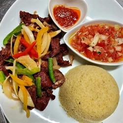 Woezon Restaurant, Toulouse - Horaires d'ouverture