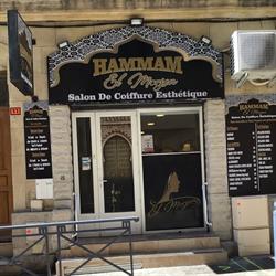 Hammam el Morjen, Marseille - Horaires d'ouverture