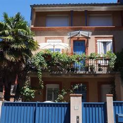 Les Loges des Chalets, Toulouse - Horaires d'ouverture