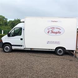 La Ch'tite Cuisine d'Angèle - Traiteur et plats à emporter, Recques-sur-Hem - Horaires d'ouverture