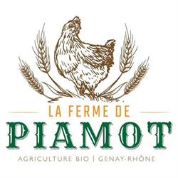 La Ferme de Piamot, Genay - Horaires d'ouverture