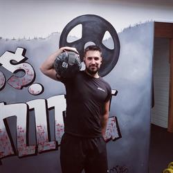 Maxime Beck - Coach sportif Thonon-les-Bains, - Horaires d'ouverture