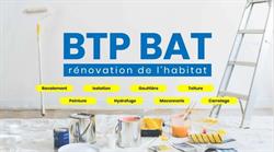 BTP BAT, Crépy-en-Valois - Horaires d'ouverture