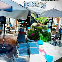 Le Galta, Saint-Julien-en-Genevois - Horaires d'ouverture