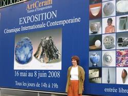 Poterie Brigitte Moron, Lagorce - Horaires d'ouverture