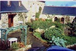 Chambres d'Hôtes de Kervodin, Ploubazlanec - Horaires d'ouverture