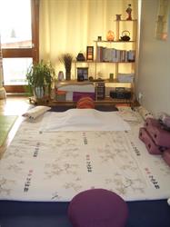 Pause Shiatsu, Saint-Julien-en-Genevois - Horaires d'ouverture