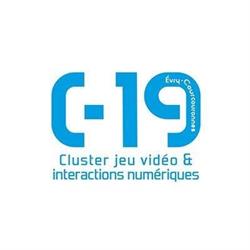 C-19, Cluster Jeux Vidéo & Interactions Numériques, Évry-Courcouronnes - Horaires d'ouverture
