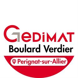 Gedimat Boulard Verdier - Perignat sur allier, Pérignat-sur-Allier - Horaires d'ouverture