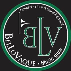 BLV Music Show, Aux Marais - Horaires d'ouverture