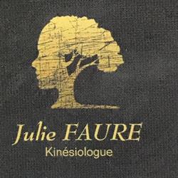 Julie Faure Kinesiologue, Cagnac-les-Mines - Horaires d'ouverture