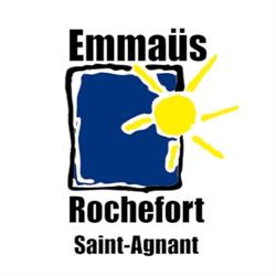 Emmaüs Rochefort Saint-Agnant, - Horaires d'ouverture