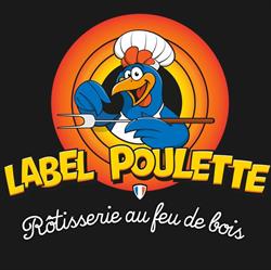 Label poulette Rôtisserie au feux de bois, Courpière - Horaires d'ouverture