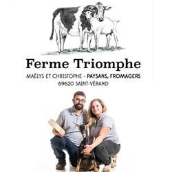 Ferme Triomphe, Saint-Vérand - Horaires d'ouverture