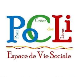 association PoCLi (Espace de Vie Sociale), Espiet - Horaires d'ouverture