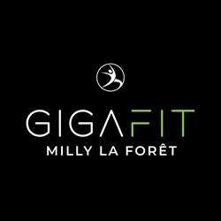Gigafit Milly-la-Forêt, - Horaires d'ouverture