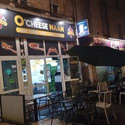 O'Cheese Naan, Agen - Horaires d'ouverture