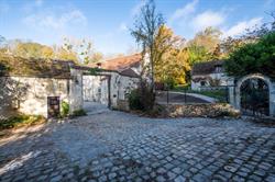 Le Moulin de Vauboyen - Séminaires et Sens au travail, Bièvres - Horaires d'ouverture
