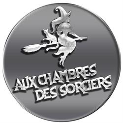 Aux Chambres Des Sorciers, Faye-l'Abbesse - Horaires d'ouverture