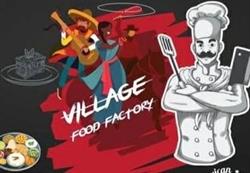 Village food factory, Villeneuve-le-Comte - Horaires d'ouverture