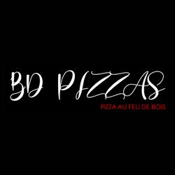BD Pizzas - Pizzas au feu de bois & Distributeur 24/24, Nercillac - Horaires d'ouverture