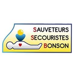 Secouristes de BONSON, Bonson - Horaires d'ouverture