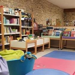 Bibliothèque La Capelle Les Boulogne, La Capelle-lès-Boulogne - Horaires d'ouverture