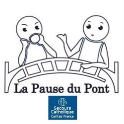 LA PAUSE DU PONT - Bar solidaire, Auxerre - Horaires d'ouverture