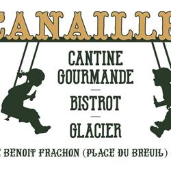 Canailles, Firminy - Horaires d'ouverture